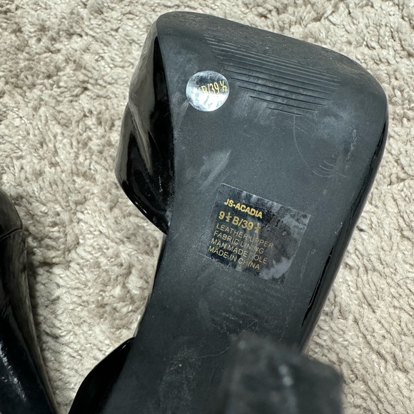 Jessica Simpson Heels - Picture 5 of 5